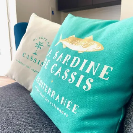 Fanny - Hyper Centre - Wifi - 4 Personnes