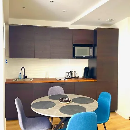 Fanny - Hyper Centre - Wifi - 4 Personnes * Каси